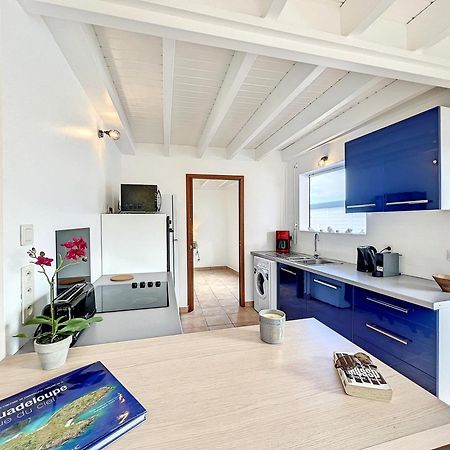 Villa Terrathely Le Moule Esterno foto
